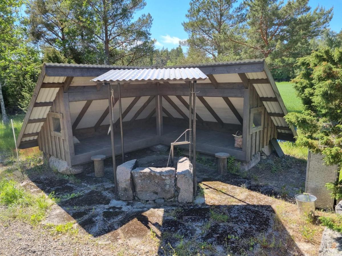 Saaristotila Jackois Villa Inio Exterior photo